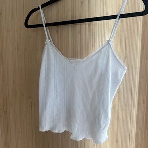 Coucou cami in M, like new